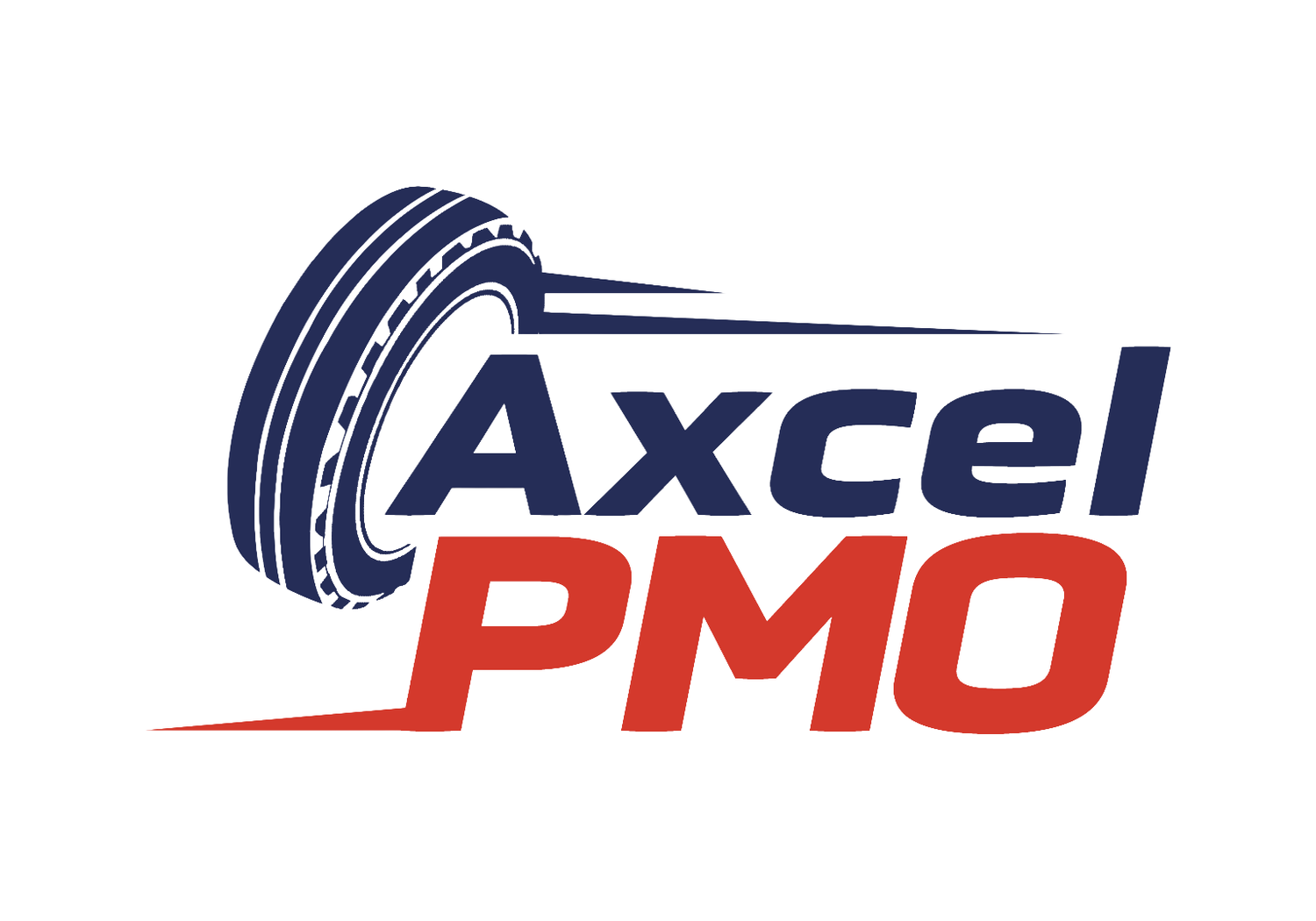 Axcel PMOのイメージ