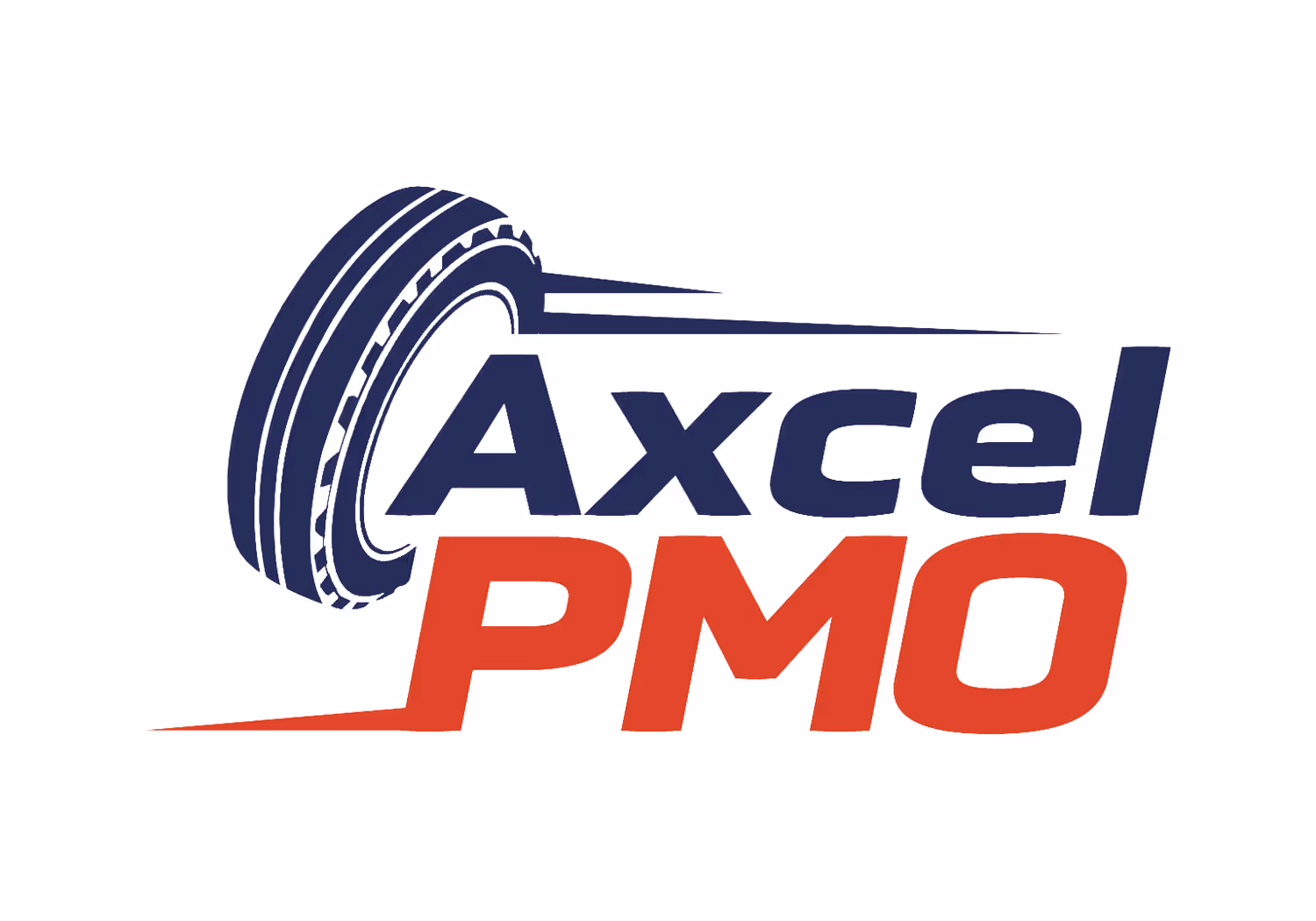 Axcel PMOのイメージ