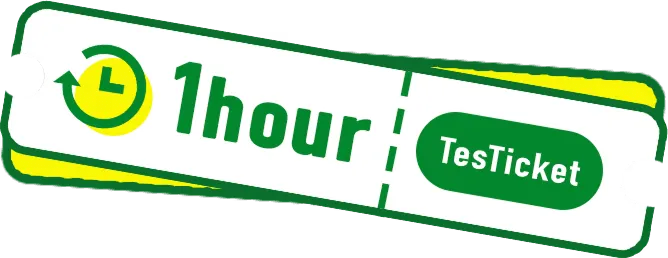 1時間からのテスト・品質向上支援