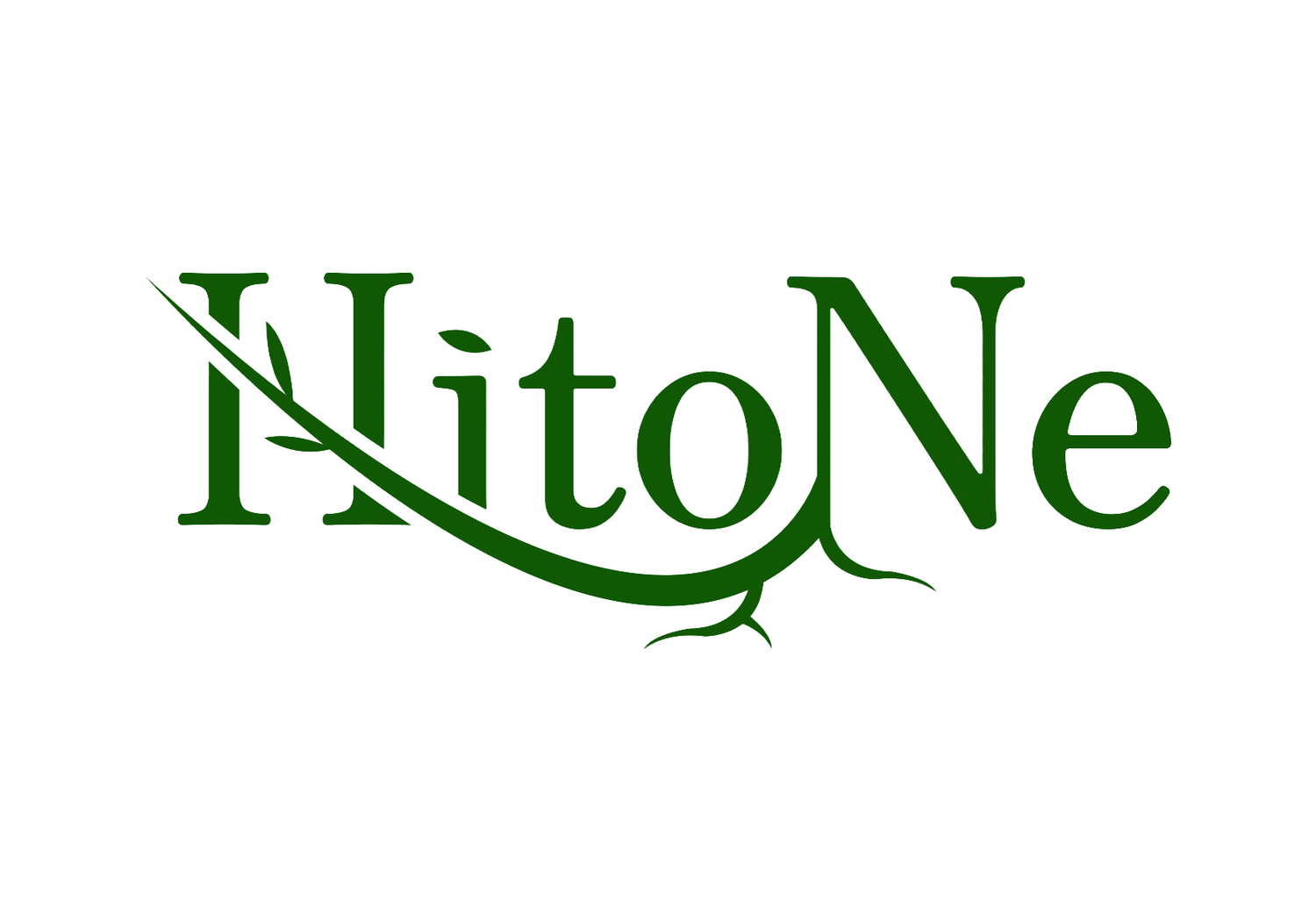 HitoNeのイメージ