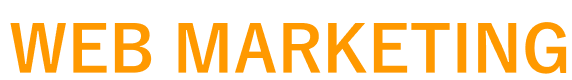WEB MARKETING